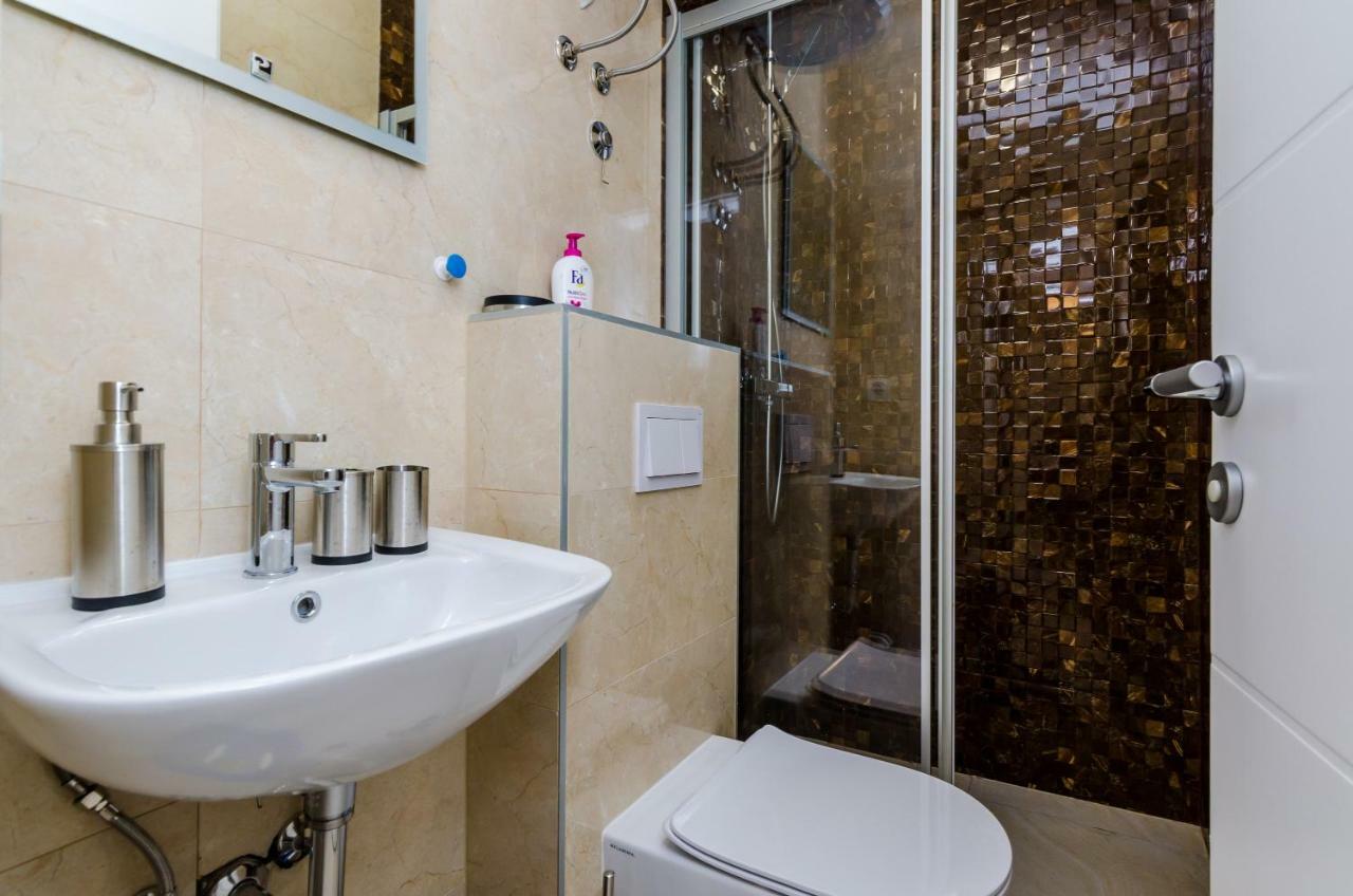 Apartman Jelena Dubrovnik Exterior foto
