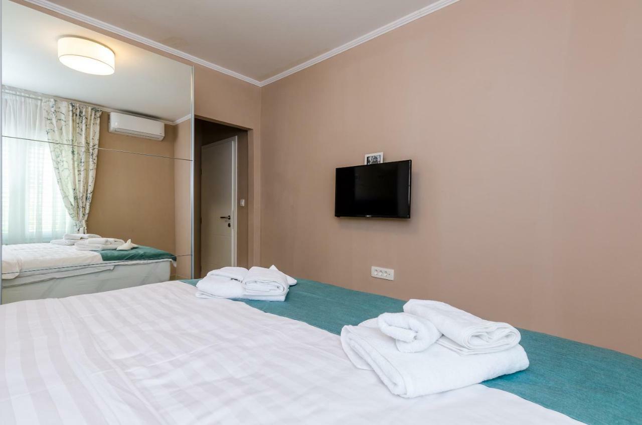 Apartman Jelena Dubrovnik Exterior foto