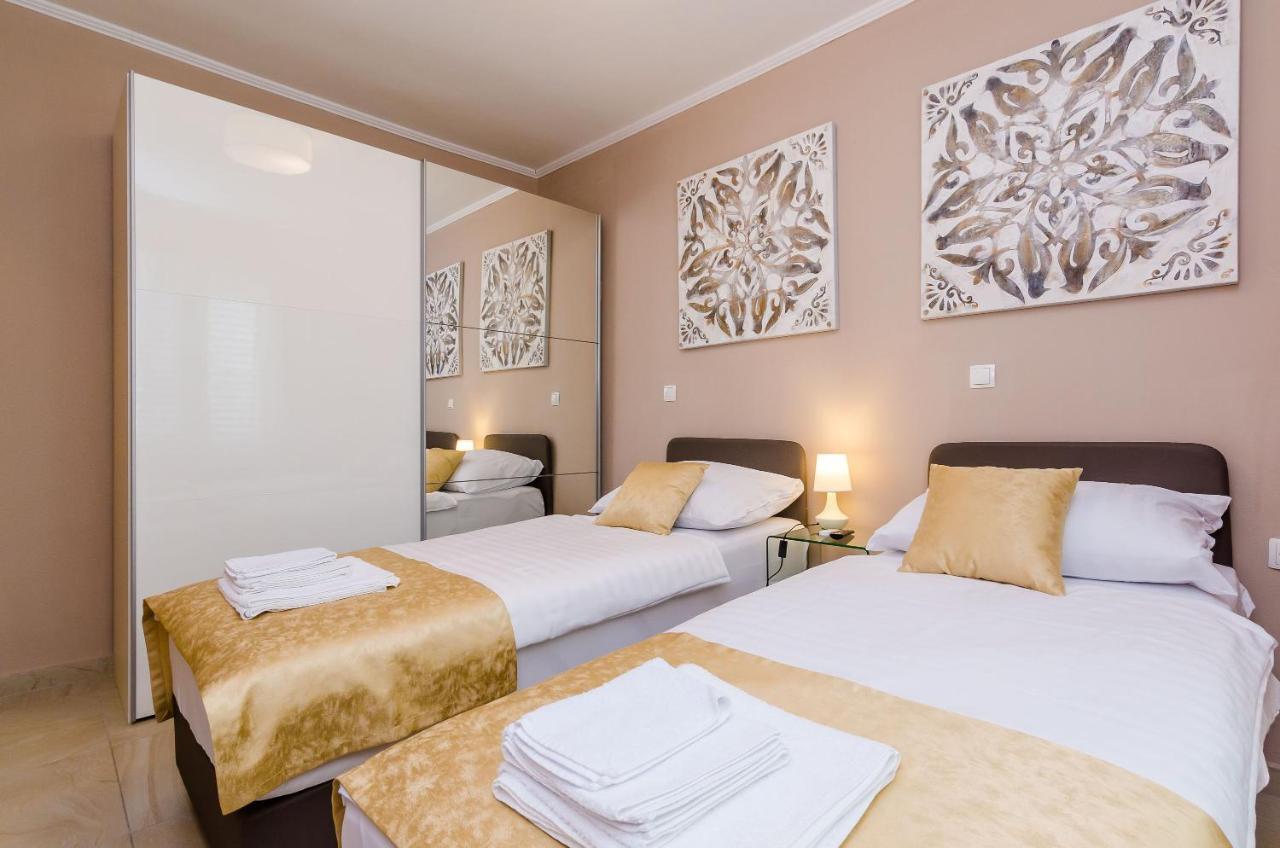 Apartman Jelena Dubrovnik Exterior foto